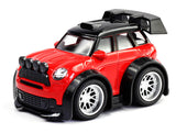 Power Joy Vroom Diecast Racing Team Cars – 1:50 Scale, Assorted - Sold per piece