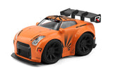 Power Joy Vroom Diecast Racing Team Cars – 1:50 Scale, Assorted - Sold per piece