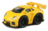 Power Joy Vroom Diecast Racing Team Cars – 1:50 Scale, Assorted - Sold per piece