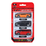 Vroom Vroom Power Joy V Vroom Diecast Unif Licensed 3i