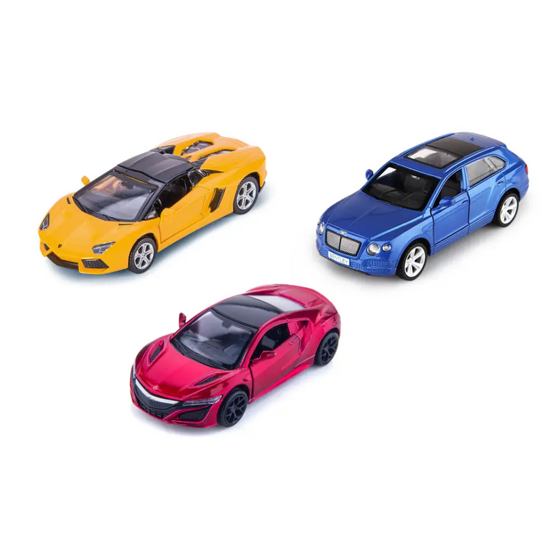 Vroom Vroom Power Joy V Vroom Diecast Unif Licensed 3i