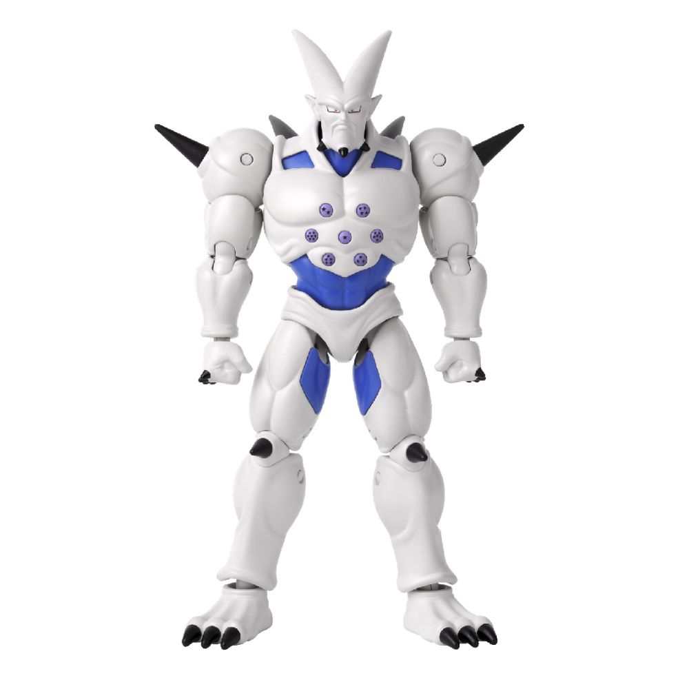 Dragonball Stars Omega Shenron 9 - Inches