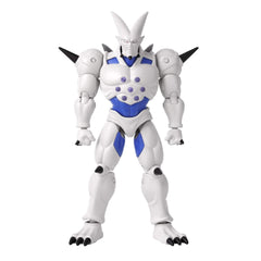 Dragonball Stars Omega Shenron 9 - Inches