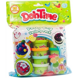 Dohtime Party Bag 15 Pieces 1oz
