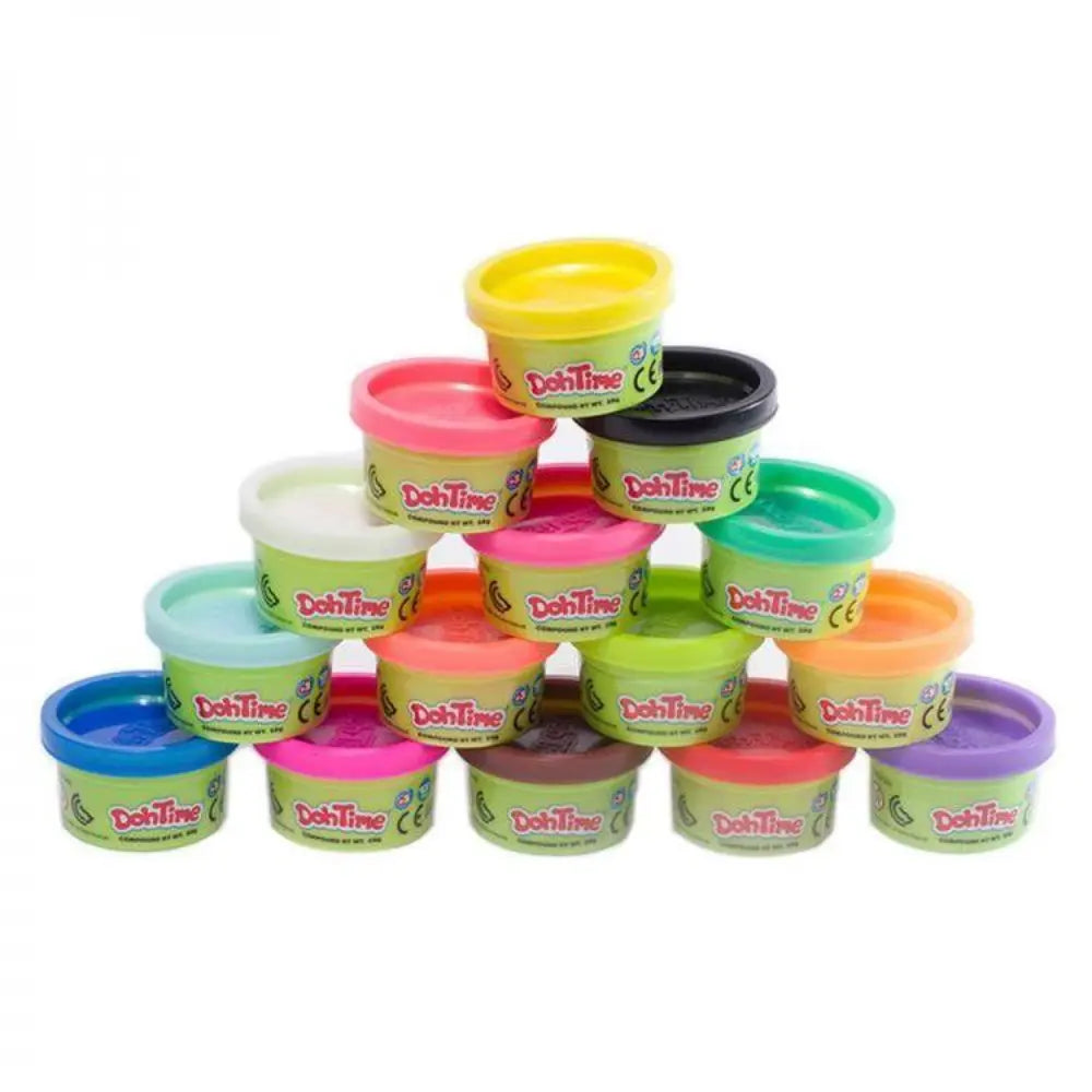 Dohtime Party Bag 15 Pieces 1oz