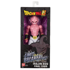 دراغون بول سلسلة ليميت بريكر ماجين بو الشكل النهائي مجسم أكشن أنمي 12 بوصة