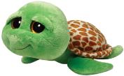 Ty Beanie Boos Zippy Turtle Plush 10 Inch – Green