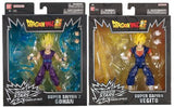 Bandai Dragon Ball Power Up Pack Assortment 6 5 Inch