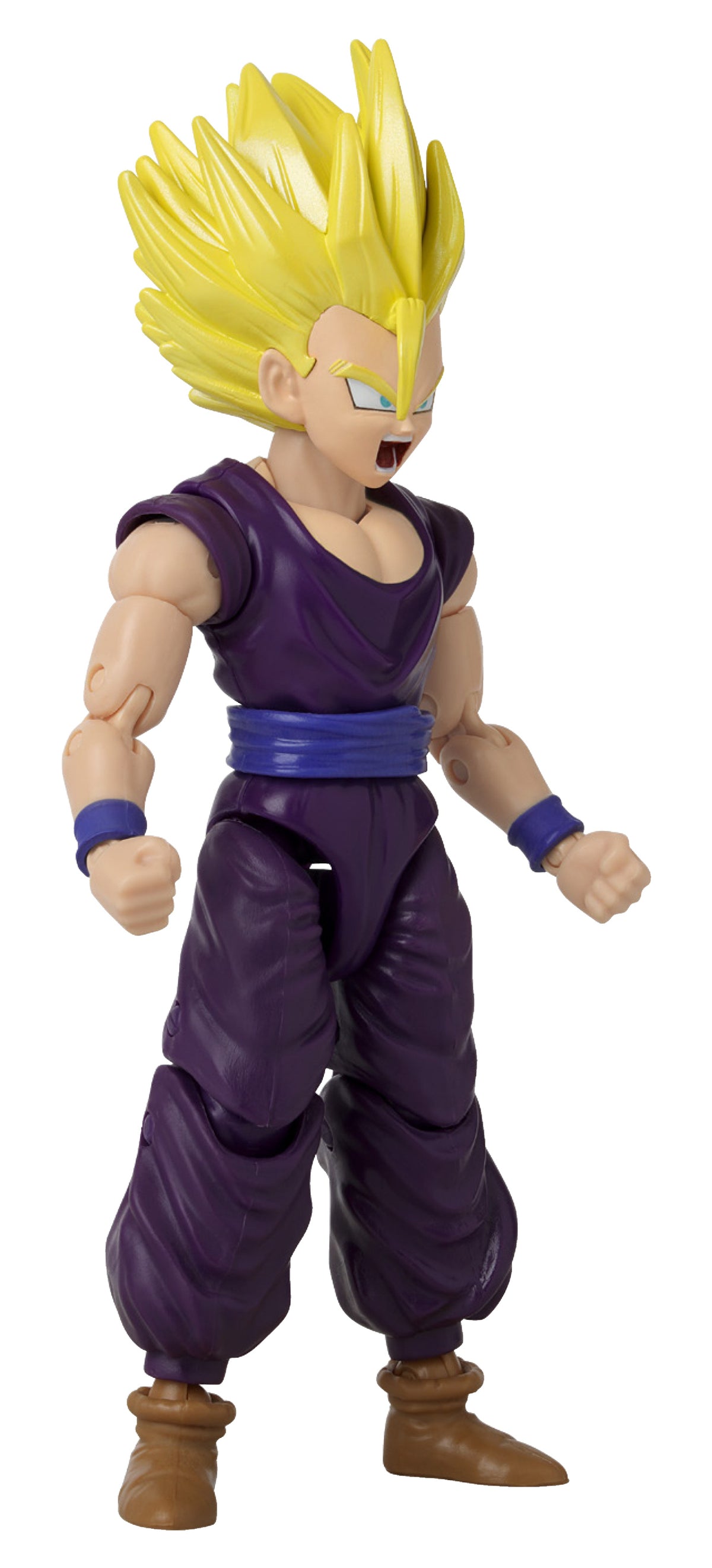 Bandai Dragon Ball Power Up Pack Assortment 6 5 Inch