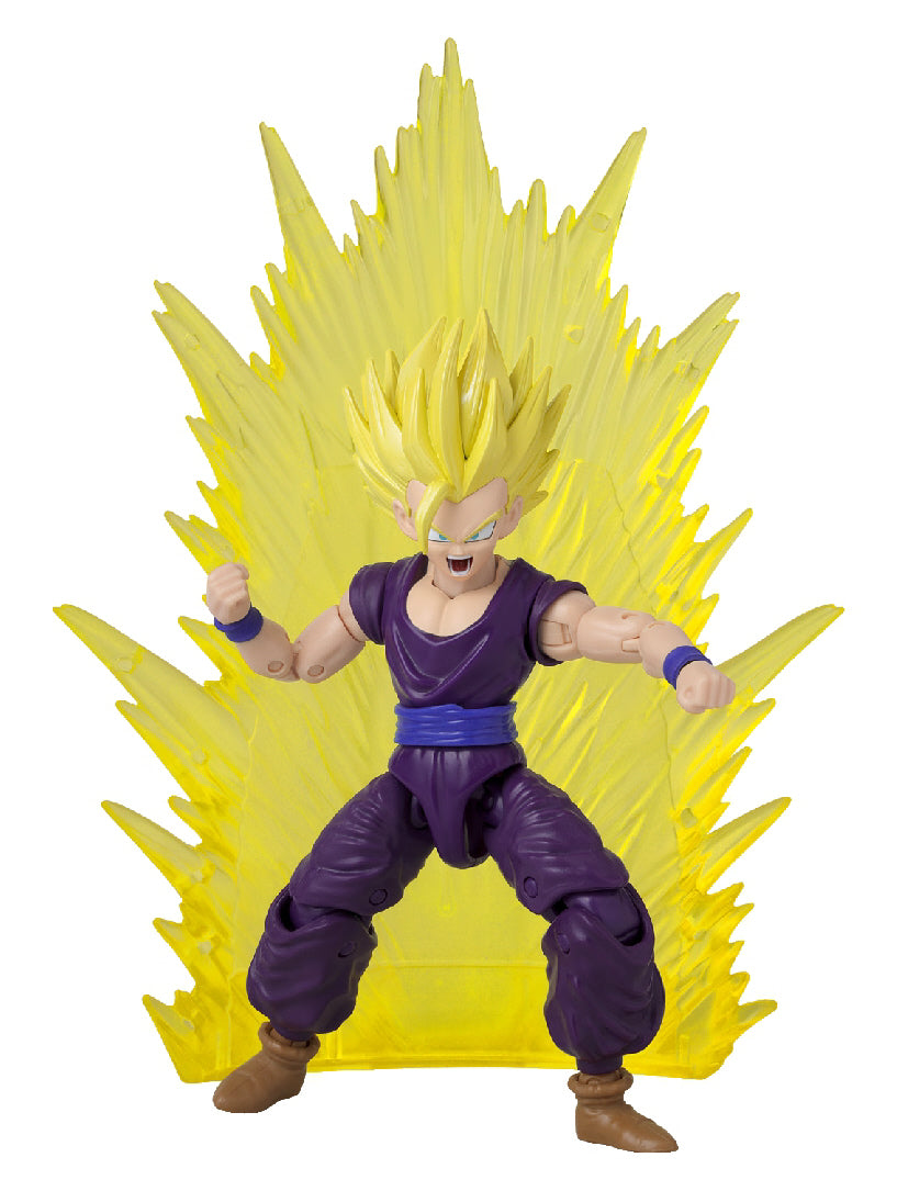 Bandai Dragon Ball Power Up Pack Assortment 6 5 Inch