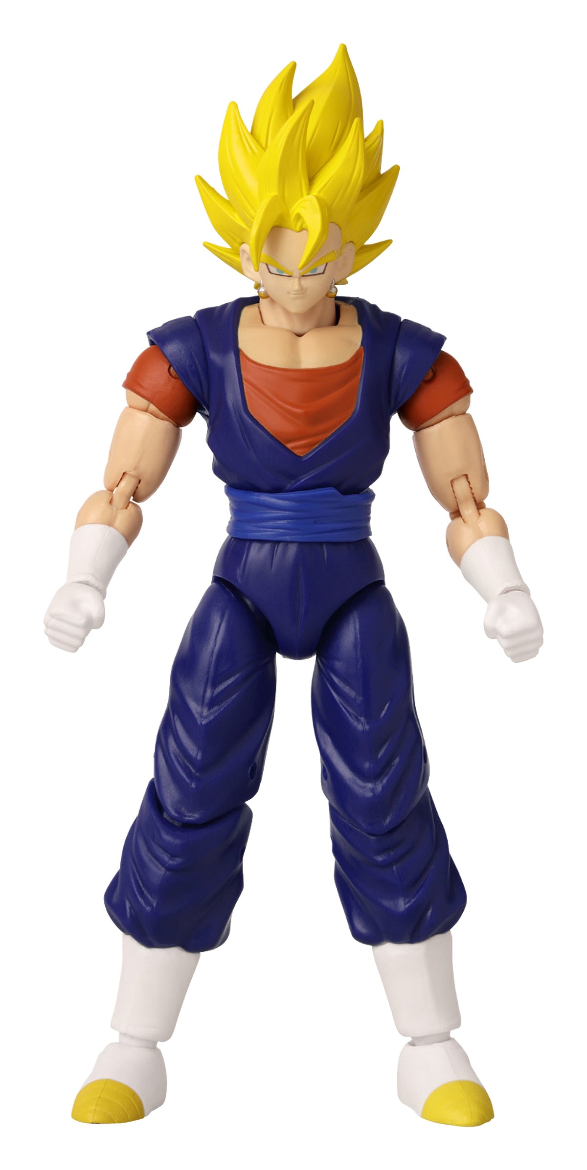 Bandai Dragon Ball Power Up Pack Assortment 6 5 Inch