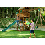 Gazillion Bubble Stormin Blaster Bubble Gun Toy for Kids with 8oz Solution, Battery Operated