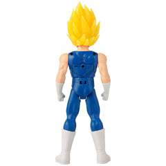Dragonball L.Breakr Spark Super Saiyan 2 Vegta Action Figure 12 - Inch