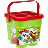 Dohtime Dough Bucket Promo