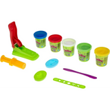 Dohtime Dough Bucket Promo