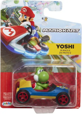 Super Mario 10 32 Kart Racers Wave 5 Assortment Collectible Mini Vehicle Toy Set