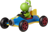 Super Mario 10 32 Kart Racers Wave 5 Assortment Collectible Mini Vehicle Toy Set