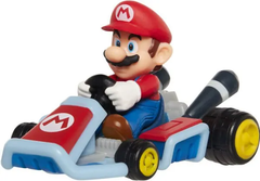مجموعة Super Mario Kart Racers Wave من سيارات مصغّرة قابلة للجمع – تباع بالقطعة