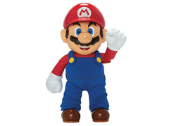 Super Mario Action Figure Large  Nintendo Character Game 36cm Collectible Toys for Kids