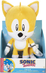 Sonic the Hedgehog Jumbo Plush 20 Inch Assortment Soft Toy Collection