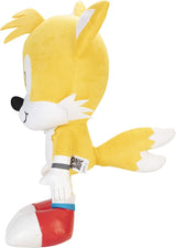 Sonic the Hedgehog Jumbo Plush 20 Inch Assortment Soft Toy Collection