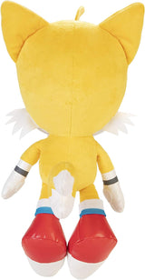 Sonic the Hedgehog Jumbo Plush 20 Inch Assortment Soft Toy Collection