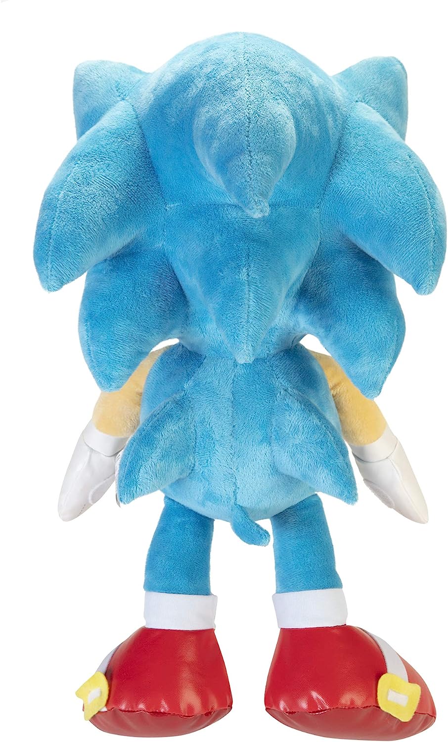 Sonic the Hedgehog Jumbo Plush 20 Inch Assortment Soft Toy Collection