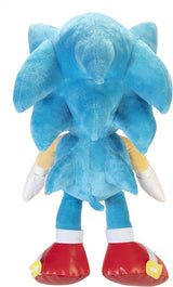 Sonic the Hedgehog Jumbo Plush 20 Inch Assortment Soft Toy Collection