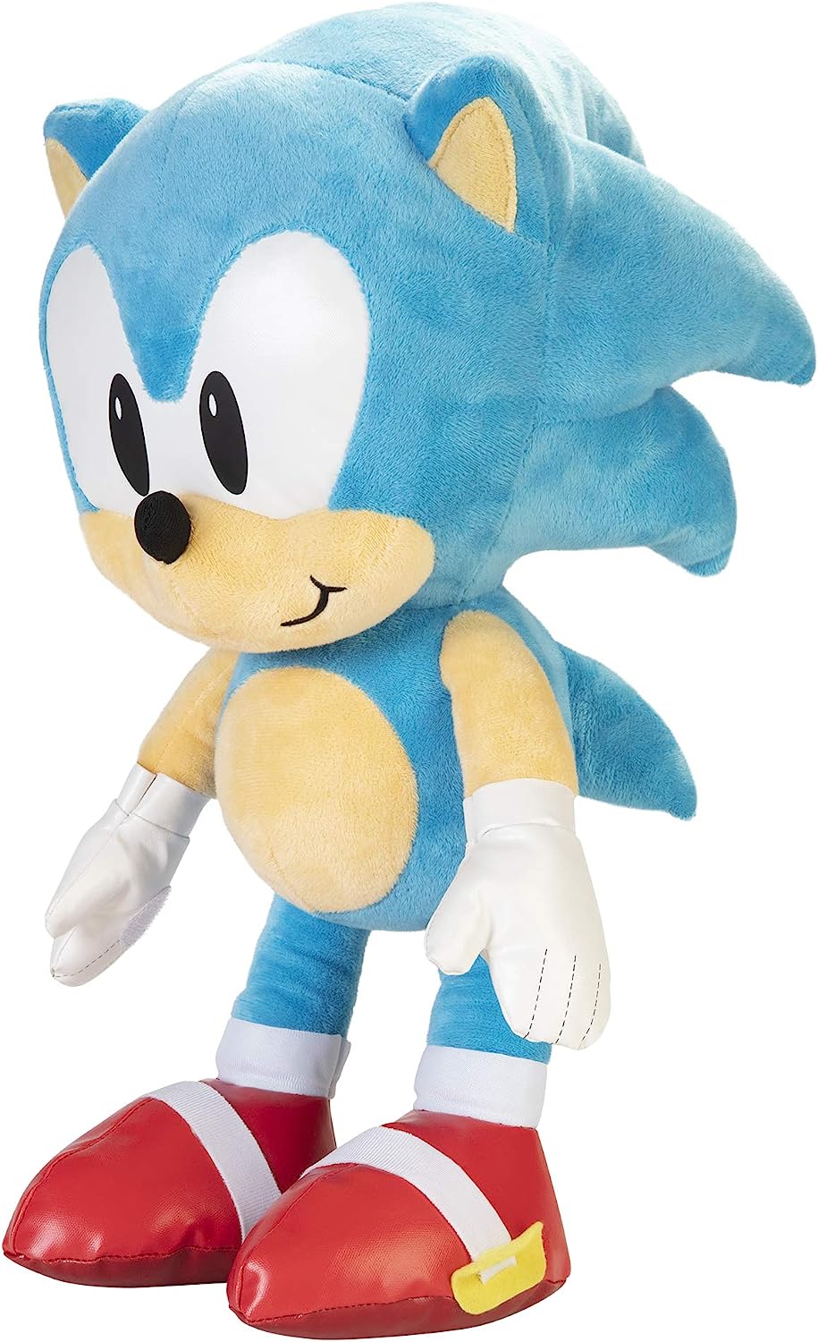 Sonic the Hedgehog Jumbo Plush 20 Inch Assortment Soft Toy Collection
