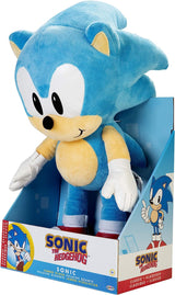 Sonic the Hedgehog Jumbo Plush 20 Inch Assortment Soft Toy Collection