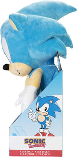 Sonic the Hedgehog Jumbo Plush 20 Inch Assortment Soft Toy Collection