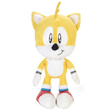 Sonic the Hedgehog Jumbo Tails Plush 20 Inch Soft Toy