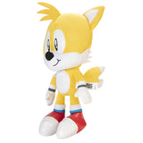Sonic the Hedgehog Jumbo Tails Plush 20 Inch Soft Toy