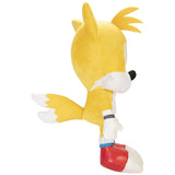 Sonic the Hedgehog Jumbo Tails Plush 20 Inch Soft Toy
