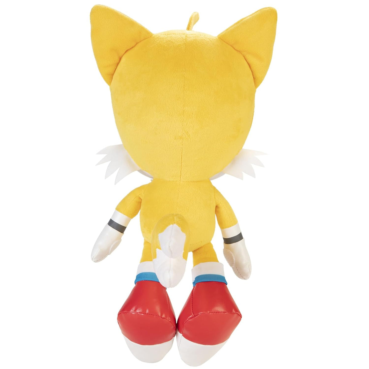 Sonic the Hedgehog Jumbo Tails Plush 20 Inch Soft Toy