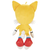 Sonic the Hedgehog Jumbo Tails Plush 20 Inch Soft Toy