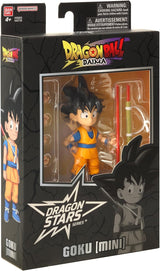 Dragon Ball Stars Daima Goku Mini 5 Inch