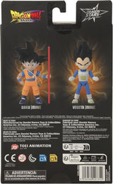Dragon Ball Stars Daima Goku Mini 5 Inch