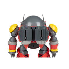 Sonic the Hedgehog Giant Eggman Robot Battle Set Action Playset