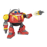 Sonic the Hedgehog Giant Eggman Robot Battle Set Action Playset