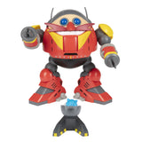 Sonic the Hedgehog Giant Eggman Robot Battle Set Action Playset