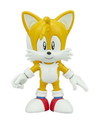 Sonic the Hedgehog Figure 6cm Wave 14 Assortment Collectible Character Toy