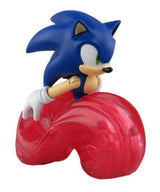 Sonic the Hedgehog Figure 6cm Wave 14 Assortment Collectible Character Toy