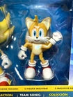 Sonic the Hedgehog Team Sonic Collection 3 Pack 4 Inch Figure Set
