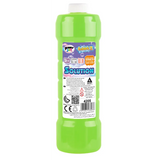 Power Joy Bubble Solution Bottle 1litre Asst