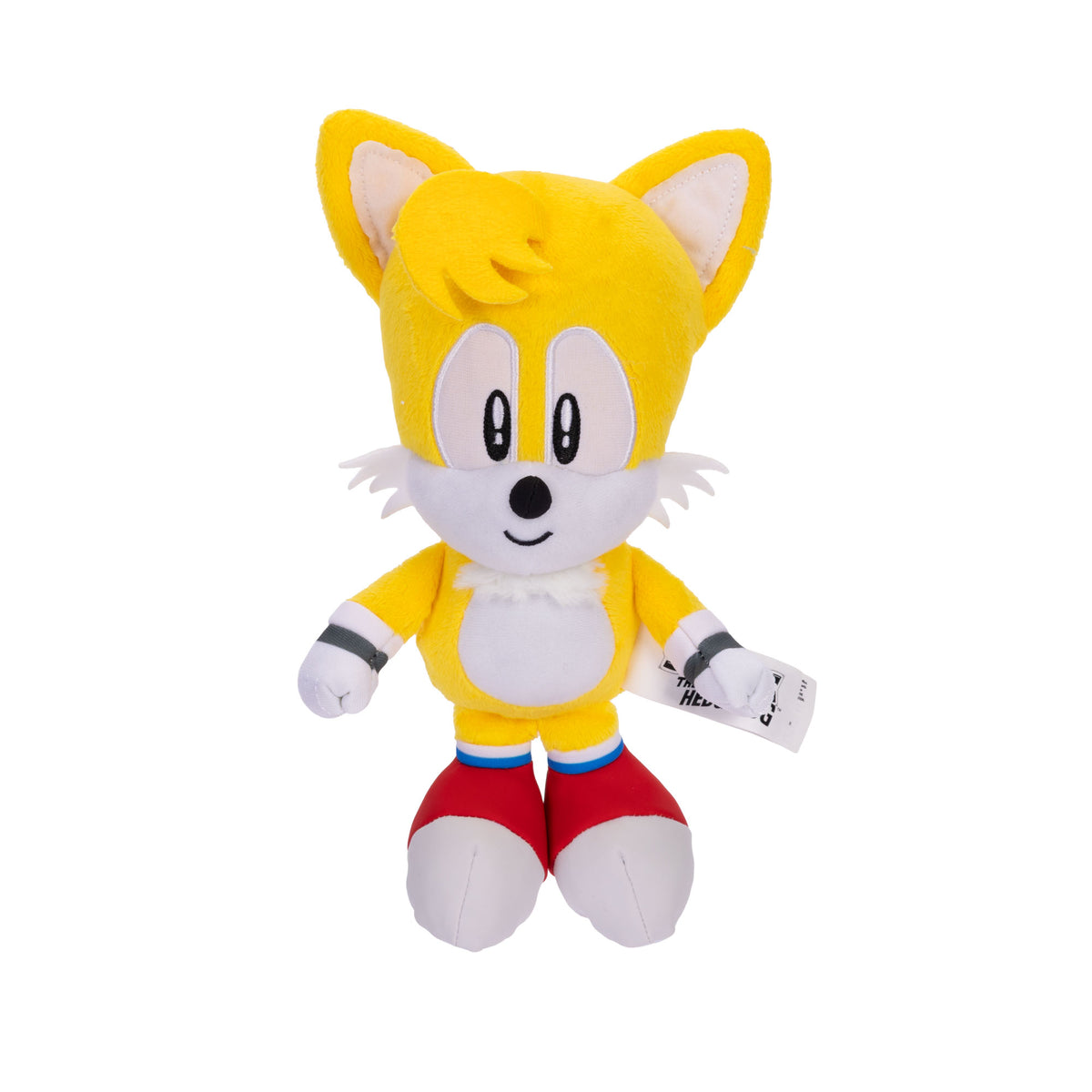 Sonic the Hedgehog Basic Plush 9 Inch Wave 13 Assortment Soft Toy
