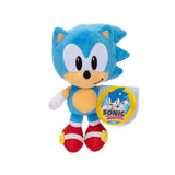 Sonic the Hedgehog Basic Plush 9 Inch Wave 13 Assortment Soft Toy