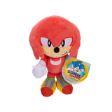 Sonic the Hedgehog Basic Plush 9 Inch Wave 13 Assortment Soft Toy