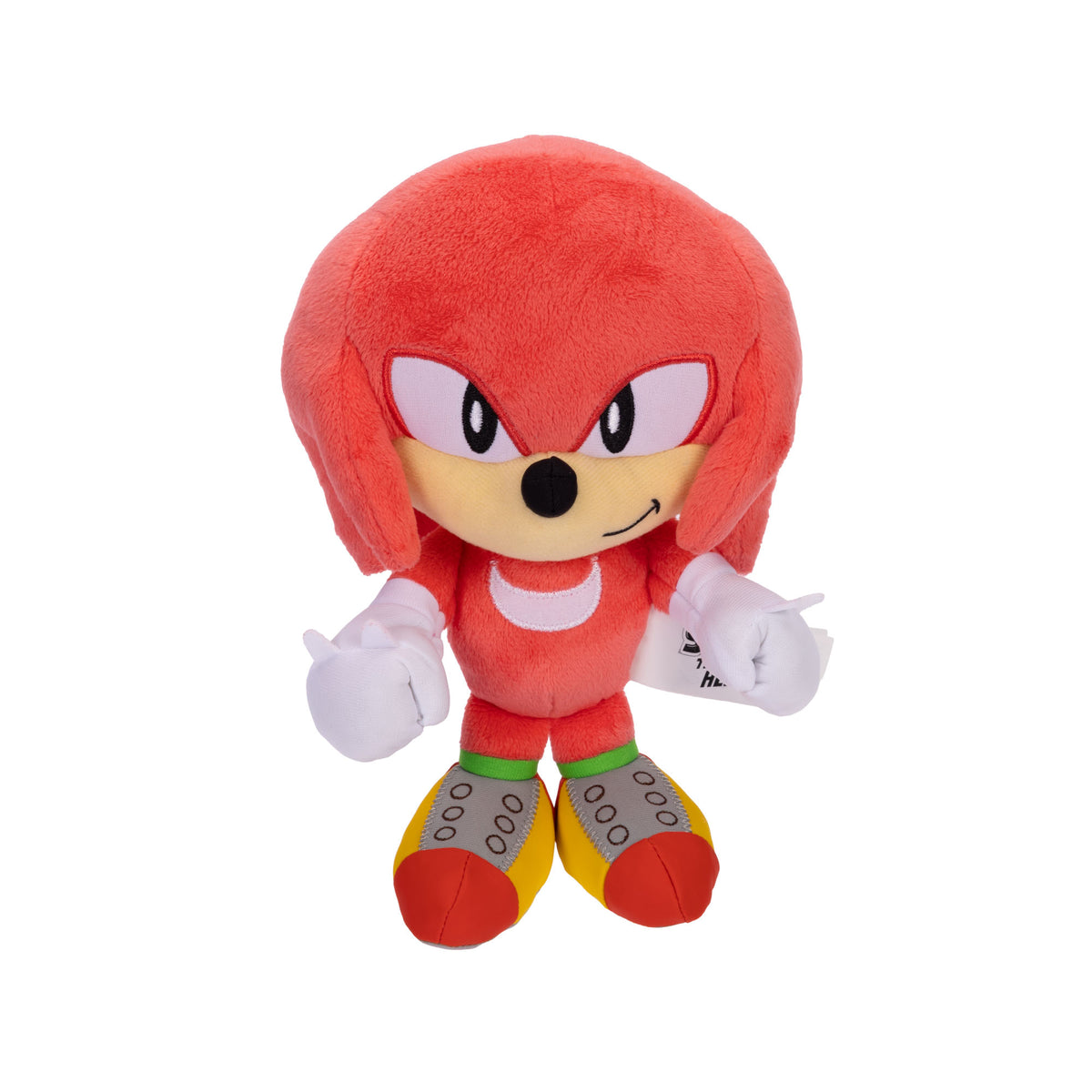 Sonic the Hedgehog Basic Plush 9 Inch Wave 13 Assortment Soft Toy