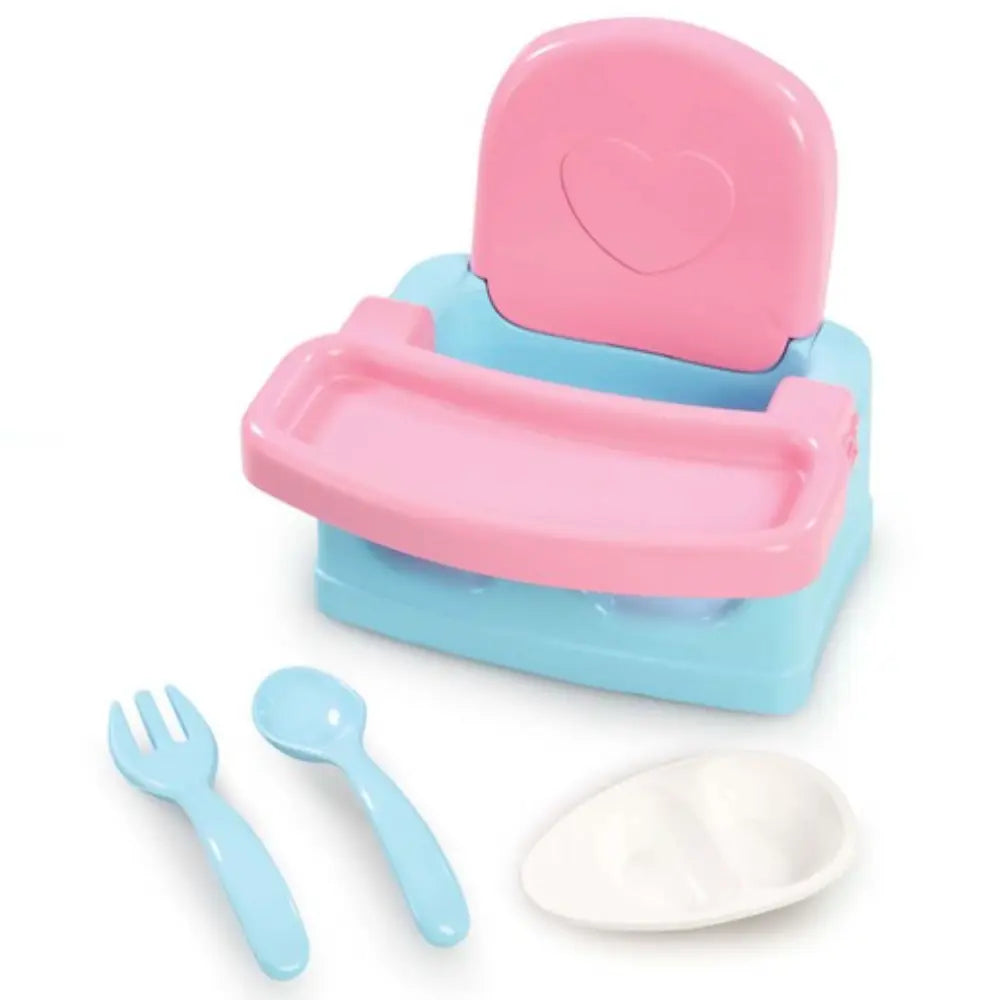 Early Learning Centre ELC Cupcake Mini Baby Highchair